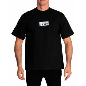 メンズ プロクラブ PRO CLUB  101EMB BLACK  ヘビーウェイト BOX LOGO  Tシャツ ブラック XL｜suxel