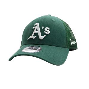 メンズ NEW ERA ニューエラ CAP メッシュキャップ 帽子  2023 ATHLETICS アスレチックス メンズ USA企画  海外限定 940｜suxel