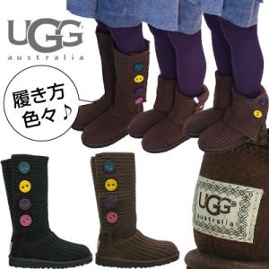 アグ UGG Australia アグ オーストラリア 海外正規品取扱品 Cardy II カーディ...