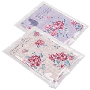 接触冷感シリーズ ムッシュ君柄 ひゃっとタオル