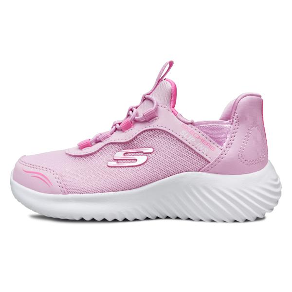 スケッチャーズ スリップインズ キッズ SKECHERS 子供靴 スニーカー スリップインズ：バウン...