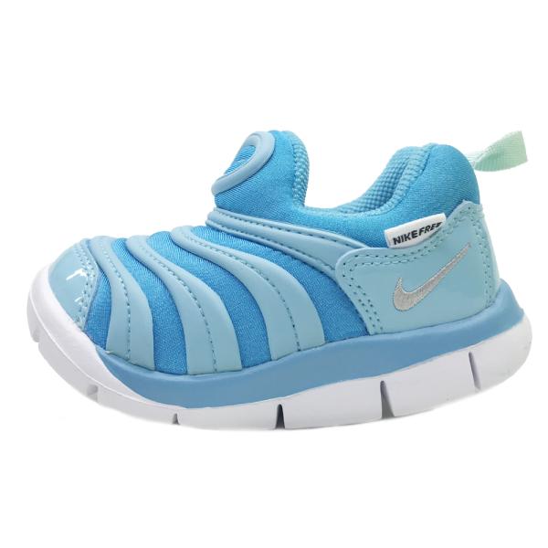 ナイキ NIKE ダイナモフリーTD キッズ ベビー スニーカー DYNAMO FREE 子供靴 1...