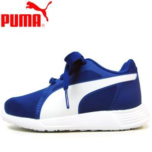 PUMA（プーマ） 靴 17〜20cm キッズ スニーカー キッズ コート