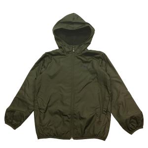 PUMA（プーマ） Puma 130cm ジュニア キッズ アウター 長袖 フリース