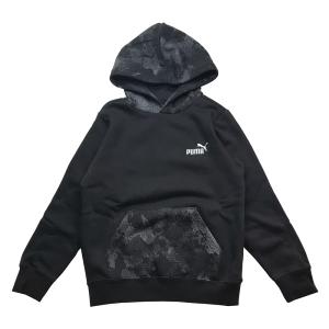 PUMA（プーマ） Puma 130cm 150cm ジュニア キッズ アウター 長袖