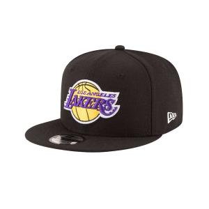 メンズ NEW ERA ニューエラ CAP キャップ 帽子  2023 LAKERS レイカーズ メンズ USA企画  海外限定 950｜suxel