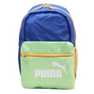 プーマ Puma キッズ ユニセックス プーマ フェイズ スモール バックパック 13L 横25 x 縦36 x マチ12cm  子供 バッグ リュックサック 快適なフィット感｜suxel