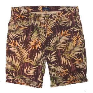 SLDOショートパンツ　S SCOTCH＆SODA（スコッチアンドソーダ） メンズ 迷彩 ショート パンツ