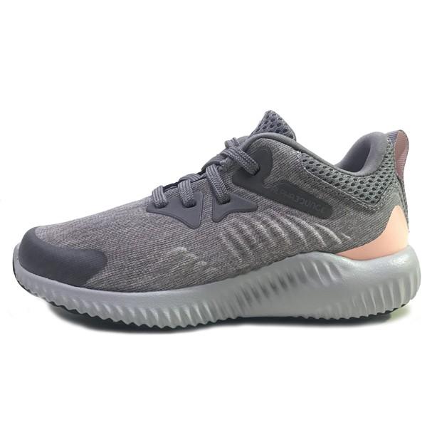 アディダス adidas キッズ　ジュニア スニーカー 子供靴 AlphaBOUNCE Beyond...