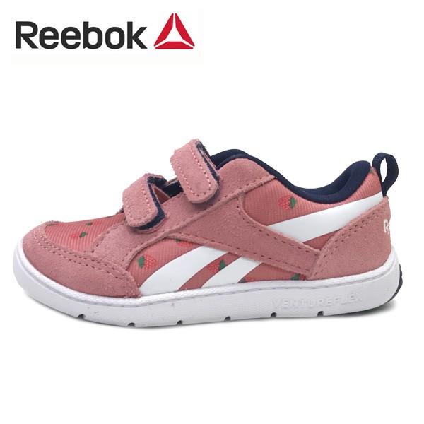 リーボック REEBOK キッズ ベンチャーフレックス チェイス II CLASSIC シューズ 1...