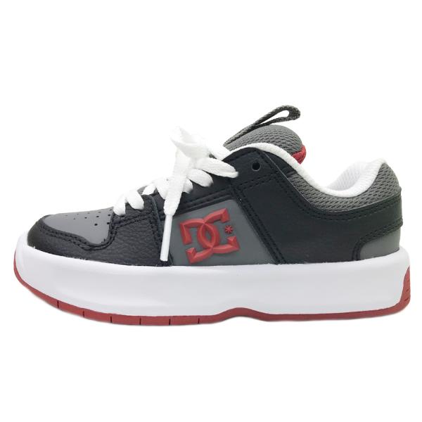 ディーシー DC SHOES キッズ ジュニア スケート スニーカー LYNX ZERO 17-24...