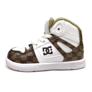 SN ディーシー DC SHOES ベビー