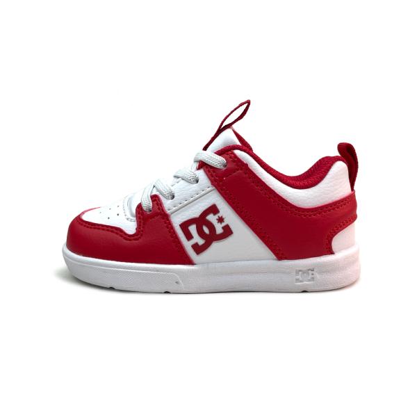 ディーシー DC SHOES 靴 ベビー キッズ スニーカー LYNX ZERO ELASTIC S...