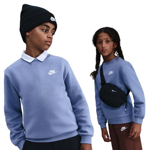 ナイキ NIKE 130cm〜170cm 子供服 男の子 女の子 ナイキ スポーツウェア クラブ フ...