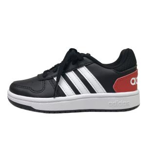 アディダス Adidas ジュニア スニーカー アディフープス 2 0 K Fy7015 17 24cm クロ 黒 キッズ 男の子 女の子 バッシュをベースにしたローカットシューズ Fy7015 Suxel Import Store 通販 Yahoo ショッピング