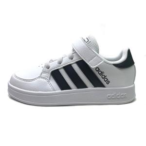 adidas アディダス 靴 ジュニア キッズ スニーカー BREAKNET