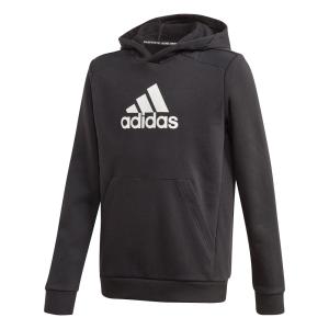 adidas（アディダス） 130cm パーカー ジュニア キッズ エッセンシャル