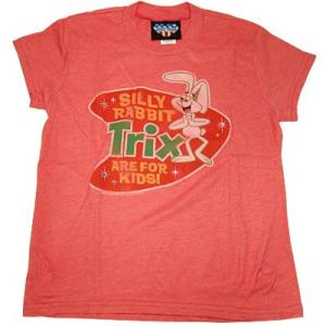 ジャンクフードJUNK FOOD KIDS キッズ 子供服 Tシャツ Silly Rabbit Tr...