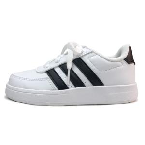 adidas アディダス 靴 ジュニア スニーカー GRANDCOURT K 17