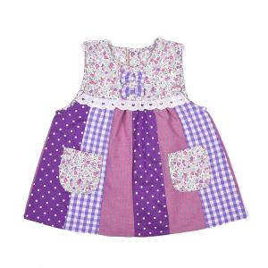 kusuguru（クスグル） スモック 幼稚園 保育園 長袖 男の子 ポケット付