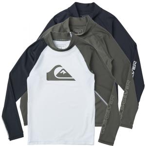 クイックシルバー QUIKSILVER 130〜...の商品画像