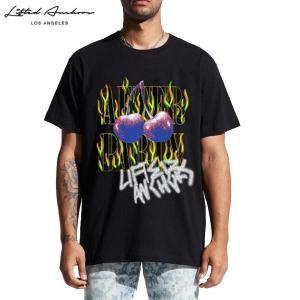 LIFTED ANCHORS リフテッドアンカーズ メンズ AFTER PARTY TEE メンズ