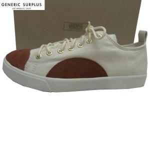 GENERIC SURPLUS ジェネリックサープラス メンズ スニーカー M03HL04F NAT...