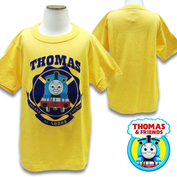 トーマス THOMAS キッズ 半袖 Tシャツ　　　US4 110-120cm US7 140-15...