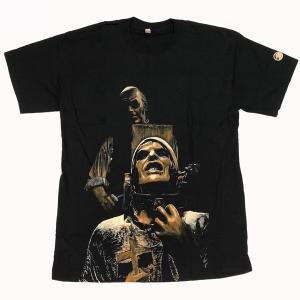 Dragon Fly ドラゴンフライ メンズ Tシャツ ストリート DMT5073 YELLOW