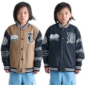 DC SHOES（ディーシーシューズ） ディーシー 140cm 160cm キッズ 長袖