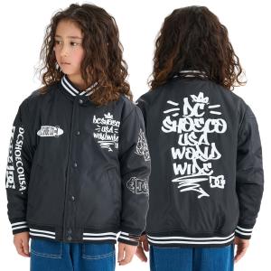 DC Shoes子ども用 ブラックジャケットセット 12/L DC Shoes子ども用 ブラックジャケットセット 12/L 楽天市場】キッズ