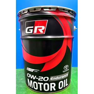 トヨタ トヨタ純正 GR モーターオイル Touring 5W-40 4L×6缶