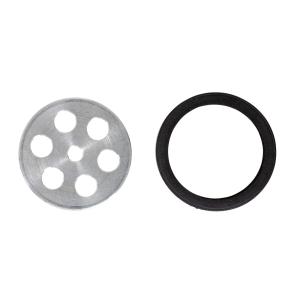 GTFRobots アルミホイール 50mmの詳細画像3