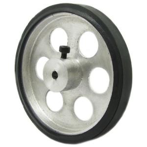 GTFRobots アルミホイール 70mmの商品画像