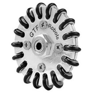 GTFRobots オムニホイール 50mm グ...の商品画像