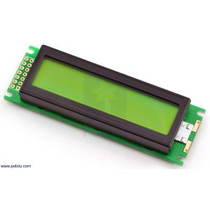 朱雀技研工房ストア Lcdキャラクタ ディスプレイ Yahoo ショッピング