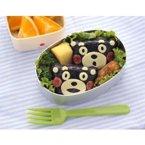 キャラ弁 バーベキュー 運動会 お花見 キャンプ お弁当 遠足に くまモンのおにぎりセット