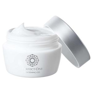 新日本製薬 パーフェクトワン ホワイトニングジェル 単品 75g
