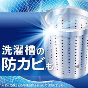 アタック抗菌EX 洗濯洗剤 液体 100日間蓄...の詳細画像5