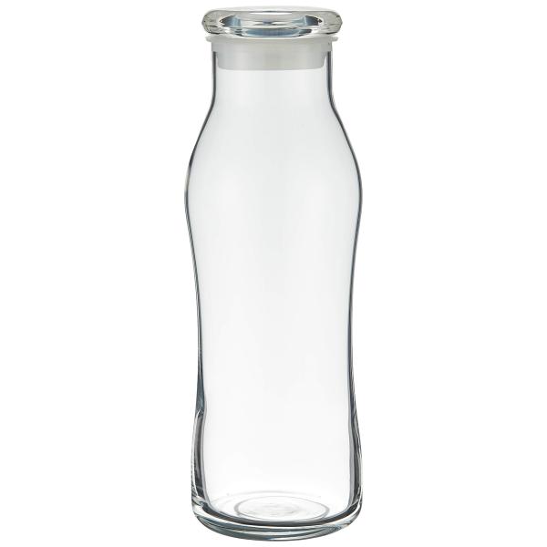 ウォーターボトル Libbey リビー ソーダガラス ?701 PLB9701