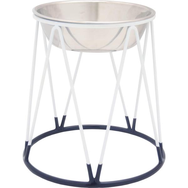 犬用食器 Mサイズ S.P.B. スーパーペットボウル シングルダイナー TALL