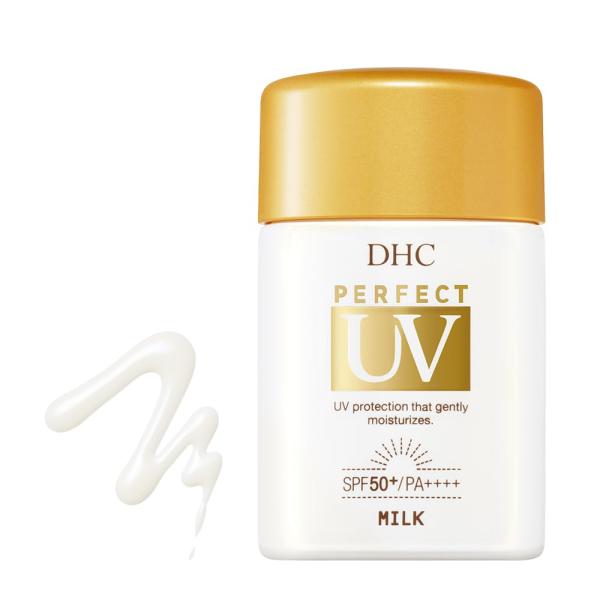 パーフェクト UVミルク 日やけ止め乳液 50ml