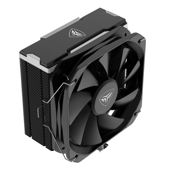 PC CPUクーラー LGA1700 Cooler PCCOOLER サイドフロー K AM5対応 ...