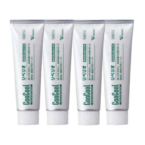 4本セット リペリオ 80g Weltec ウエルテック