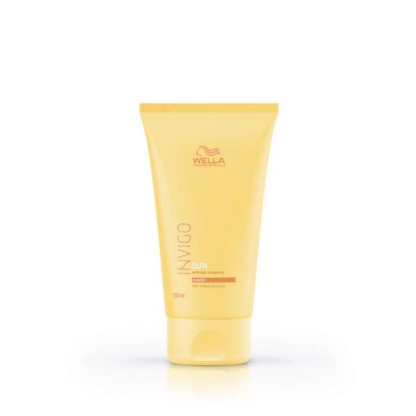 トリートメント N イエロー INVIGO インヴィゴ サン プロテクションクリーム x 150ml...
