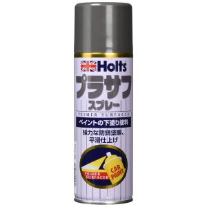 プラサフ グレー ホルツ ペイント塗料 下塗り塗料 塗装前下地処理用 300ml MH11503｜スズベル