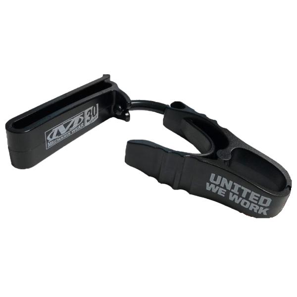 MWC メカニクスウェア Mechanix Wear Glove Clip グローブクリップブラック...