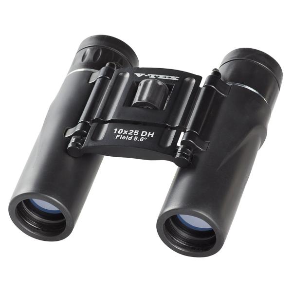 Kenko 双眼鏡 V-TEX 10×25 DH ダハプリズム式 10倍 25口径 2軸式 VT-1...