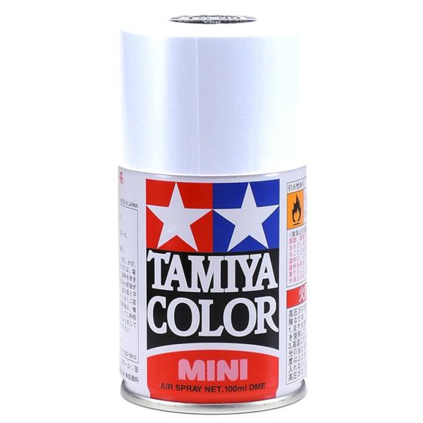 スプレー フラットクリヤー 模型用塗料 TS-80 85080