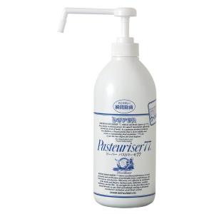 ドーバー パストリーゼ77 アルコールスプレー 日本製 ポンプボトル アルコール除菌スプレー 除菌 無香料 800ml